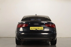 Седан Audi A6 2012 года, 1379000 рублей, Челябинск