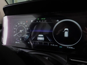 Минивэн Kia Carnival 2021 года, 4135000 рублей, Воронеж