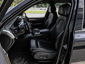 Внедорожник BMW X5 2016 года, 3949000 рублей, Волгоград