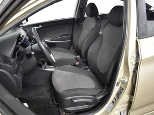 Седан Hyundai Solaris 2012 года, 719900 рублей, Казань