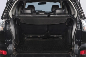 Внедорожник Mitsubishi Outlander 2007 года, 1199000 рублей, Новосибирск