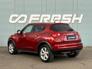 Внедорожник Nissan Juke 2012 года, 999900 рублей, Ижевск
