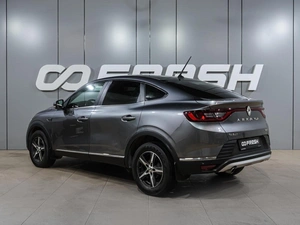 Внедорожник Renault Arkana 2019 года, 1429000 рублей, Воронеж