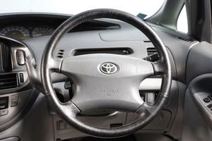 Минивэн Toyota Estima 2000 года, 749000 рублей, Новосибирск