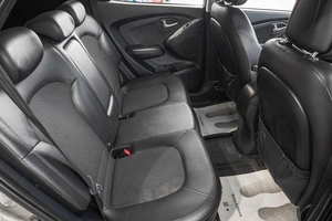 Внедорожник Hyundai ix35 2011 года, 1429000 рублей, Барнаул