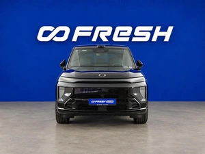 Внедорожник Trumpchi S7 2026 года, 5454434 рублей, Москва