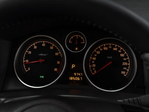 Хетчбэк Opel Astra 2007 года, 479000 рублей, Тюмень