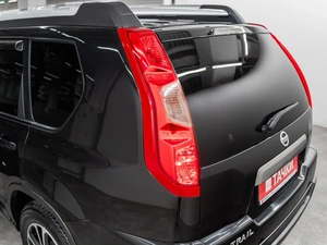 Внедорожник Nissan X-Trail 2010 года, 1300000 рублей, Красноярск
