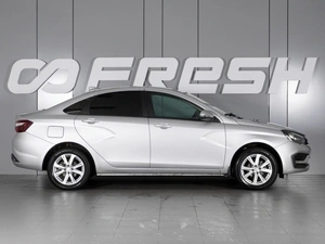Седан ВАЗ (LADA) Vesta 2023 года, 909000 рублей, Минеральные Воды
