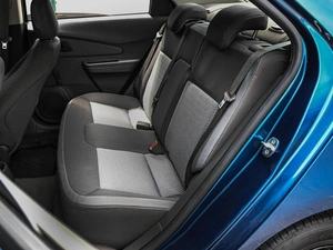 Седан Chevrolet Cobalt 2021 года, 1099000 рублей, Кирилловка