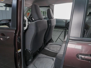 Минивэн Suzuki Solio 2022 года, 1149000 рублей, Сургут