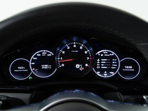 Внедорожник Porsche Cayenne 2018 года, 5699050 рублей, Москва