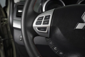 Седан Mitsubishi Lancer 2008 года, 684000 рублей, Омск