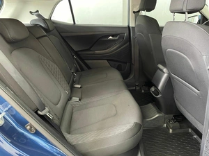Внедорожник Hyundai Creta 2021 года, 2594000 рублей, Красноярск
