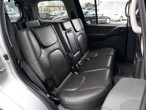 Внедорожник Nissan Pathfinder 2008 года, 1350000 рублей, Краснодар