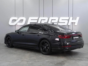Седан Audi A8 2019 года, 7349000 рублей, Воронеж