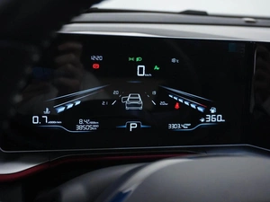 Внедорожник Geely Coolray 2024 года, 1998794 рублей, Москва