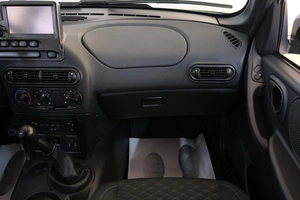 Внедорожник ВАЗ (LADA) Niva Travel 2023 года, 1169000 рублей, Омск