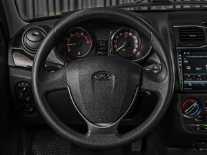 Седан ВАЗ (LADA) Granta 2024 года, 999000 рублей, Ставрополь