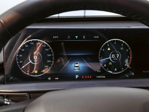 Внедорожник Chery Tiggo 7 Pro Max 2024 года, 2180000 рублей, Краснодар