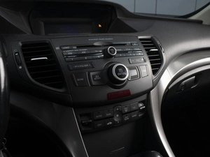 Седан Honda Accord 2008 года, 1410000 рублей, Омск