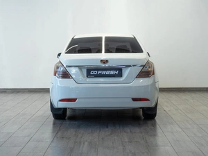 Седан Geely Emgrand EC7 2013 года, 469000 рублей, Саратов
