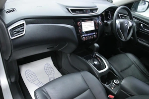 Внедорожник Nissan X-Trail 2014 года, 1558000 рублей, Солонцы