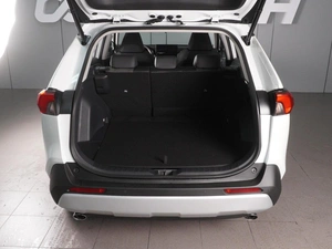 Внедорожник Toyota RAV4 2024 года, 4099000 рублей, Красный Пахарь