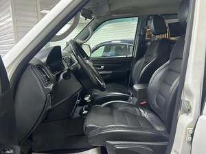 Внедорожник УАЗ Patriot 2021 года, 1699000 рублей, Ачинск