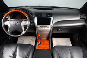 Седан Toyota Camry 2011 года, 1249000 рублей, Тюмень