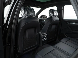 Внедорожник Audi Q5 2025 года, 5799050 рублей, Москва