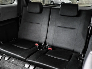Минивэн Toyota Wish 2015 года, 1489000 рублей, Кирилловка