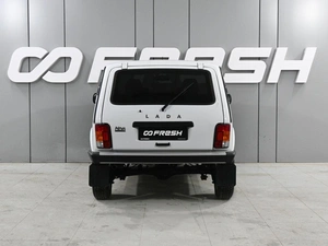 Внедорожник ВАЗ (LADA) Niva Legend 2023 года, 1149000 рублей, Ростов-на-Дону