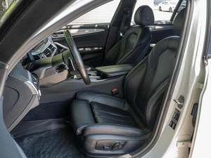 Седан BMW 5 серия 2019 года, 3460000 рублей, Краснодар