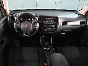 Внедорожник Mitsubishi Outlander 2015 года, 1999000 рублей, Аксай