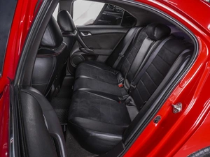 Седан Honda Accord 2008 года, 989000 рублей, Ростов-на-Дону