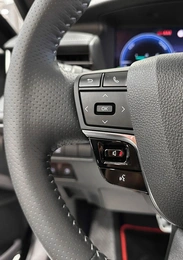 Седан Toyota Camry 2026 года, 4077000 рублей, Красноярск