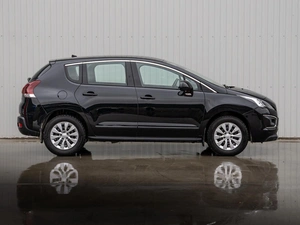 Внедорожник Peugeot 3008 2014 года, 1150000 рублей, Краснодар