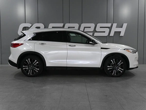Внедорожник Infiniti QX50 2021 года, 3219000 рублей, Ростов-на-Дону
