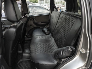 Внедорожник Chevrolet Niva 2019 года, 849000 рублей, Саратов