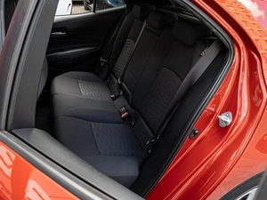 Хетчбэк Toyota Corolla 2020 года, 1870000 рублей, Краснодар