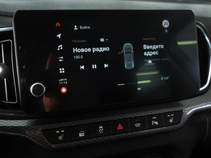 Седан ВАЗ (LADA) Iskra 2025 года, 1599000 рублей, Минеральные Воды
