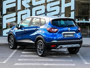 Внедорожник Renault Kaptur 2020 года, 1949310 рублей, Волгоград
