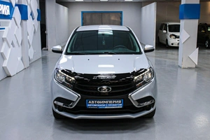 Хетчбэк ВАЗ (LADA) XRAY 2017 года, 748000 рублей, Солонцы