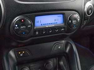 Внедорожник Hyundai ix35 2010 года, 1050000 рублей, Краснодар