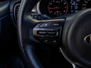 Седан Kia Rio 2021 года, 1740000 рублей, Краснодар