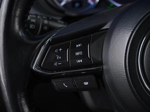 Внедорожник Mazda CX-9 2017 года, 2897434 рублей, Москва