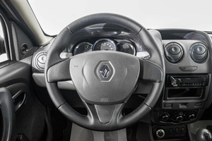 Внедорожник Renault Duster 2019 года, 1099000 рублей, Барнаул