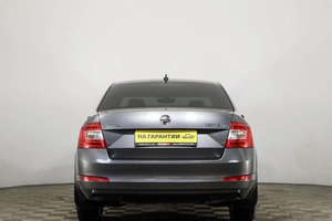 Лифтбек Skoda Octavia 2016 года, 1519000 рублей, Пермь