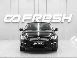 Седан Volkswagen Passat CC 2008 года, 1200000 рублей, Ростов-на-Дону